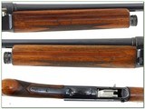 Browning A5 Belgium 16 GA 28” Mod 1957 Shotgun - 3 of 4