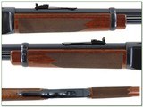 Winchester Model 9422M 22 Mag 20” Lever Rifle - 3 of 4