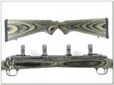 Ruger All Weather M 77/17 17 HMR 24” Rifle - 2 of 4