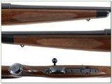 Browning Model 52 22 LR 24” Bolt Rifle - 3 of 4