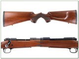 Winchester 70 Classic Sporter in 7mm STW - 2 of 4