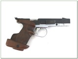 Britarms 2000 Mk 2 22 LR Target Pistol - 2 of 4