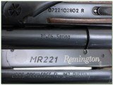 Remington Baikal MR221 30-06 23.5” Double Rifle - 4 of 4
