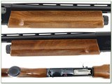 Winchester Super X Model 1 12 GA w 26” Skeet Barrel and 30” Imp Mod Trap Rare - 3 of 4