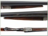 Baker Gun Co. Batavia Leader SXS 12 GA 28” Full and Mod Shotgun - 3 of 4