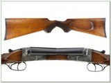 JP Sauer & Sohn SXS 16 GA Engraved 27.5” Double Shotgun - 2 of 4