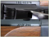 Ruger No. 1 B 30-06 Red Pad Pre Warning 26” Rifle 1977 - 4 of 4