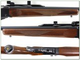 Ruger No. 1 B 30-06 Red Pad Pre Warning 26” Rifle 1977 - 3 of 4