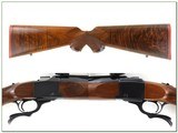 Ruger No. 1 B 30-06 Red Pad Pre Warning 26” Rifle 1977 - 2 of 4