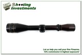 Leupold VX II 3-9x40mm Gloss w AO Tapered Reticle Rifle Scope - 3 of 4
