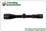 Leupold VX II 3-9x40mm Gloss w AO Tapered Reticle Rifle Scope - 2 of 4
