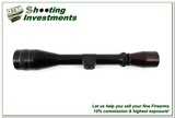 Leupold VX II 3-9x40mm Gloss w AO Tapered Reticle Rifle Scope - 4 of 4
