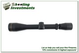 Leupold VX-I 4-12x40mm Matte LR Duplex Reticle NIB Rifle Scope - 2 of 4