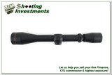 Leupold VX-I 4-12x40mm Matte LR Duplex Reticle NIB Rifle Scope - 3 of 4