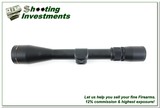 Nikon Prostaff 3-9x40mm Matte Nikoplex Reticle W Box Rifle Scope - 4 of 4
