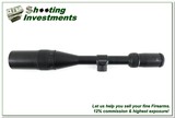 Vortex Crossfire II 6-18x44mm w AO Matte Rifle Scope V-Plex Reticle W Box - 4 of 4