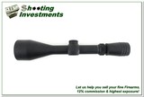 Redfield Revolution 3-9x50mm Matte Rifle Scope W Box and Accu-Range Reticle - 2 of 4