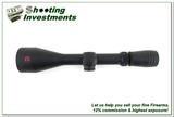Redfield Revolution 3-9x50mm Matte Rifle Scope W Box and Accu-Range Reticle - 3 of 4