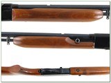 Remington Speedmaster Model 552 22 LR 23” Rifle - 3 of 4