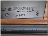 Remington Speedmaster Model 552 22 LR 23” Rifle - 4 of 4