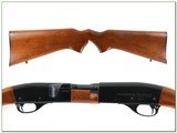 Remington Speedmaster Model 552 22 LR 23” Rifle - 2 of 4