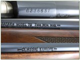 Winchester Model 70 Classic Europa 7mm Rem Mag 22” Rifle - 4 of 4