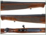 Winchester Model 70 Classic Europa 7mm Rem Mag 22” Rifle - 3 of 4