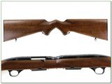 1967 Winchester Model 100 Red Letter 308 Win 18” Rifle w 10 Round Extra Magazine - 2 of 4