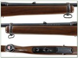 1967 Winchester Model 100 Red Letter 308 Win 18” Rifle w 10 Round Extra Magazine - 3 of 4