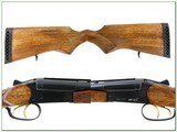Baikal MR221 45-70 23.5” Double Rifle LNIB - 2 of 4