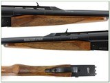 Baikal MR221 45-70 23.5” Double Rifle LNIB - 3 of 4