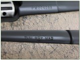 Weatherby Mark V 7mm Wby Mag Ultra Light 26” - 4 of 4