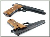 Smith & Wesson Model 422 22 LR 6” Pistol Threaded - 3 of 4