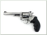 Smith & Wesson 63-4 22 LR Stainless Revolver 5” - 2 of 4