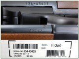 Ruger No. 1 308 Win Rifle 22” NIB - 4 of 4