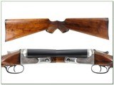Parker Bros SXS V VH Grade 12 Ga 30” Full - 2 of 4