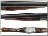 A.H. Fox A Grade Krupp Steel SXS 12 Ga 30” Full / Mod - 3 of 4