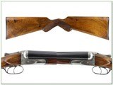 A.H. Fox A Grade Krupp Steel SXS 12 Ga 30” Full / Mod - 2 of 4