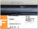 Franchi Affinity Sporting 20 Ga 28” Shotgun LNIB - 4 of 4
