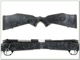 Weatherby Mark V Accumark 7mm STW 26” - 2 of 4