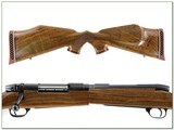 Weatherby Mark V Deluxe 300 Wby Mag w Accubreak 26” Rifle Exc COnd - 2 of 4