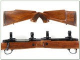 Sako AIII 7mm Rem Mag 24.5” Heavy Barrel Rifle - 2 of 4