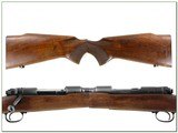 Winchester Model 70 Featherweight Pre 64 30-06 Rifle 22” 1954 - 2 of 4
