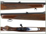 Winchester Model 70 Featherweight Pre 64 30-06 Rifle 22” 1954 - 3 of 4