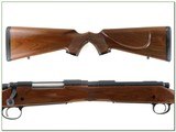 Remington 700 Mountain rifle in 270 Win 22” Rifle 1997 - 2 of 4