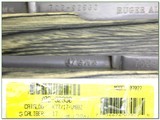 Ruger All Weather M 77/17 17 HMR Laminate Rifle 24” in Box and Rings - 4 of 4