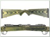 Ruger All Weather M 77/17 17 HMR Laminate Rifle 24” in Box and Rings - 2 of 4