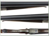 Husqvarna 103A SXS 12 GA Shotgun 29.5” Mod - 3 of 4
