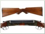 Ithaca SXS 12 Ga Case Color 30” Full Shotgun USA - 2 of 4
