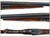 Parker Bros SXS 12 Ga Shotgun 28” Mod Case Color - 3 of 4